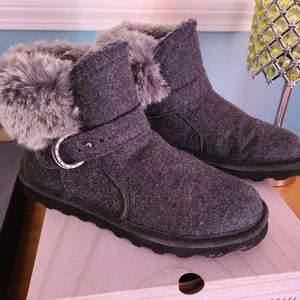 Bear Paw Koko boots